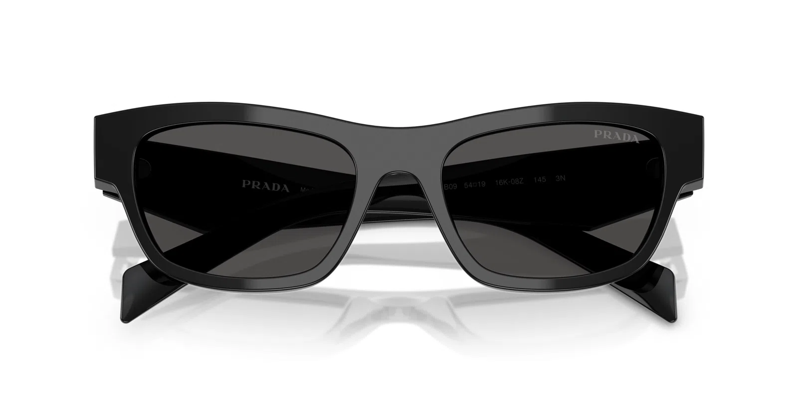 Prada B09S Sunglasses - view 25